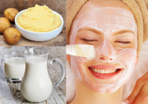 Làm trắng da mặt hoàn hảo bằng công nghệ độc quyền Baby Skin