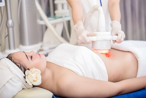 Hình ảnh dịch vụ giảm béo